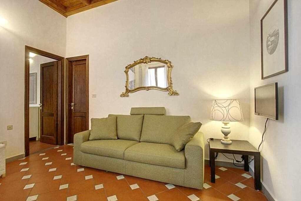 Panzani Rustico Vicino Santa Maria Novella Apartman Firenze Kültér fotó