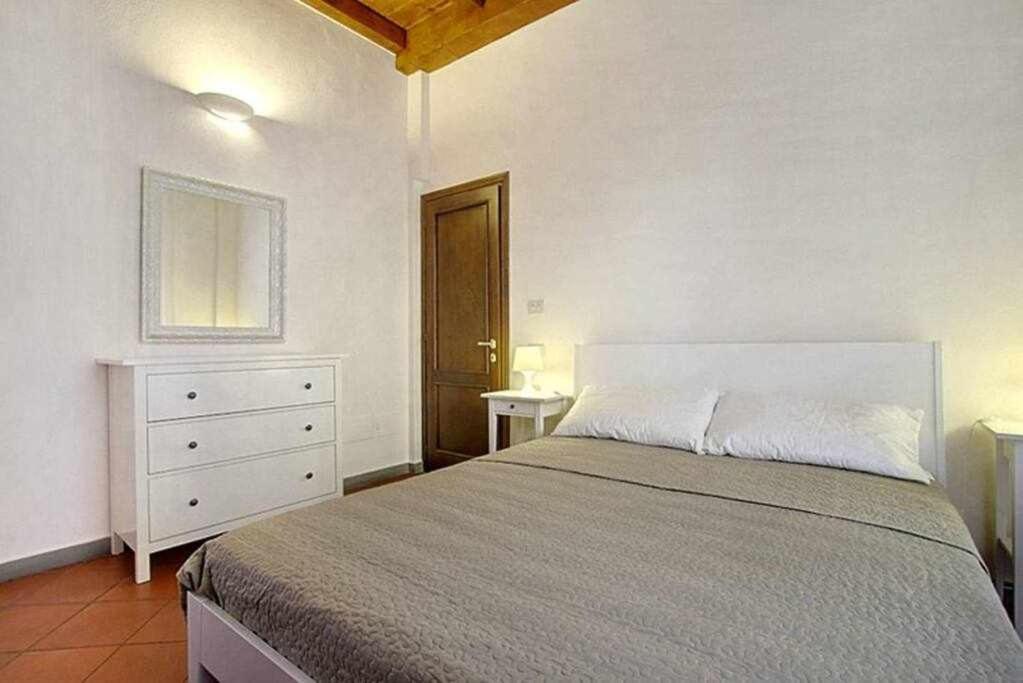 Panzani Rustico Vicino Santa Maria Novella Apartman Firenze Kültér fotó