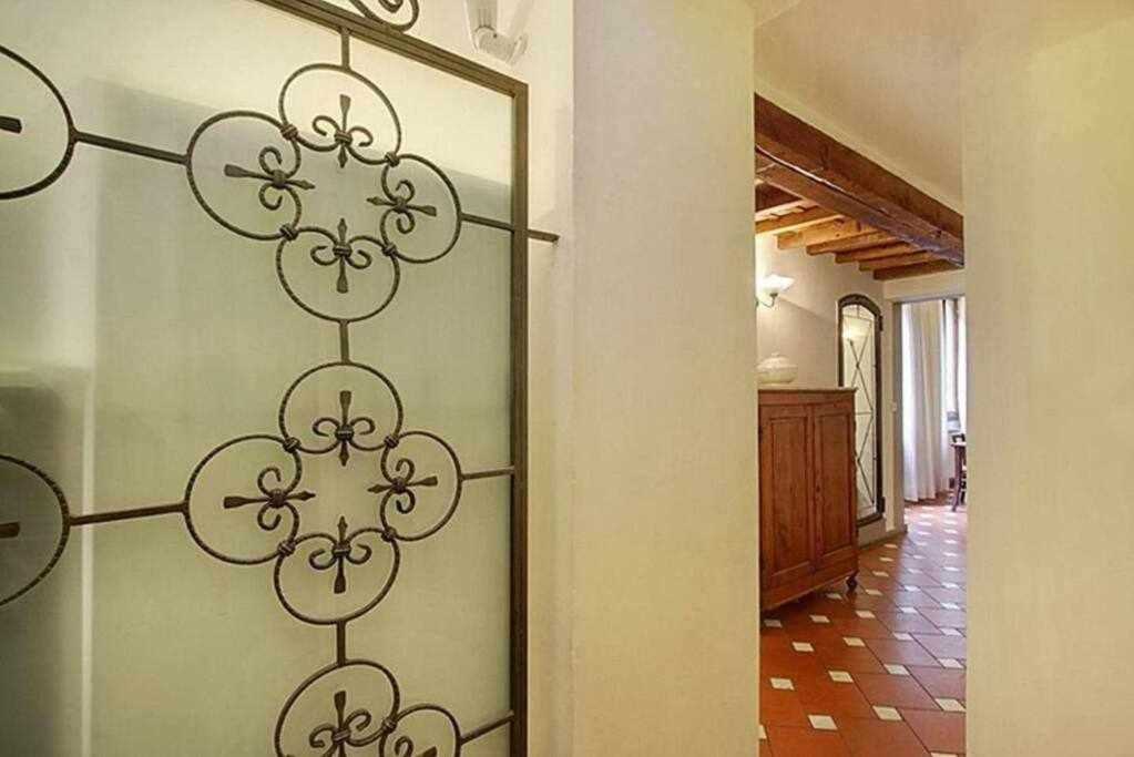 Panzani Rustico Vicino Santa Maria Novella Apartman Firenze Kültér fotó