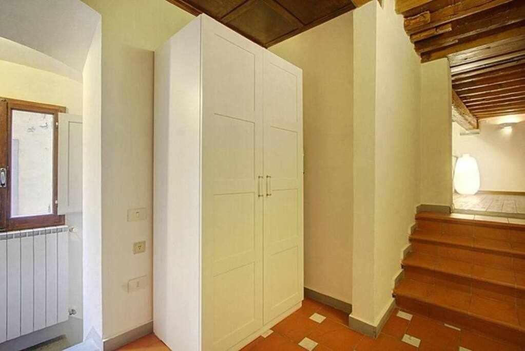 Panzani Rustico Vicino Santa Maria Novella Apartman Firenze Kültér fotó