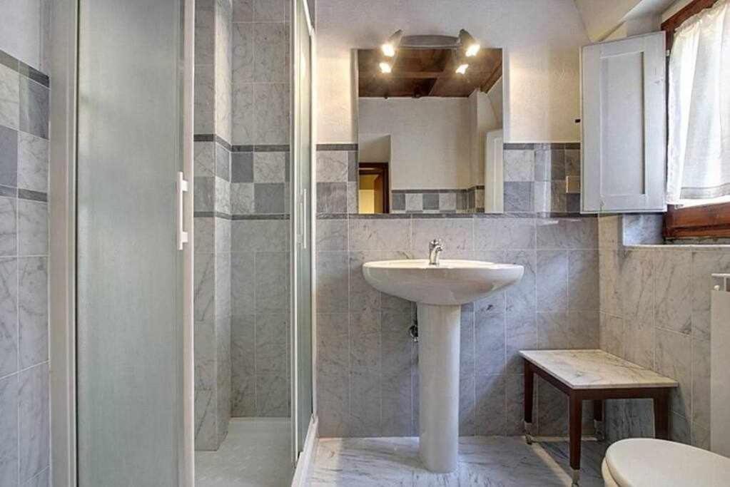 Panzani Rustico Vicino Santa Maria Novella Apartman Firenze Kültér fotó