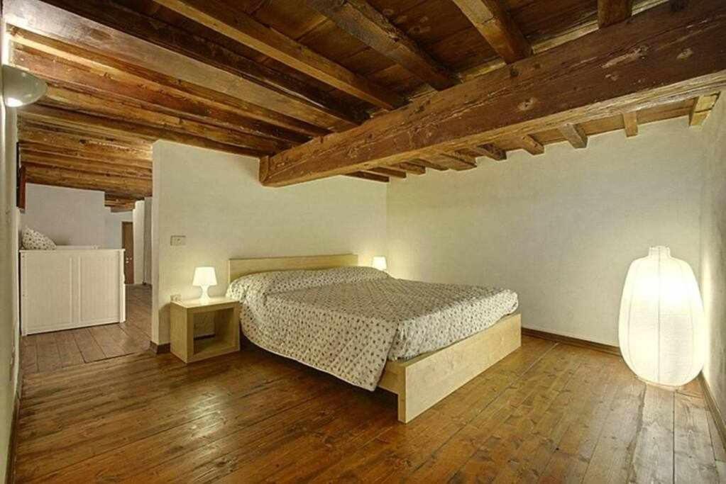 Panzani Rustico Vicino Santa Maria Novella Apartman Firenze Kültér fotó