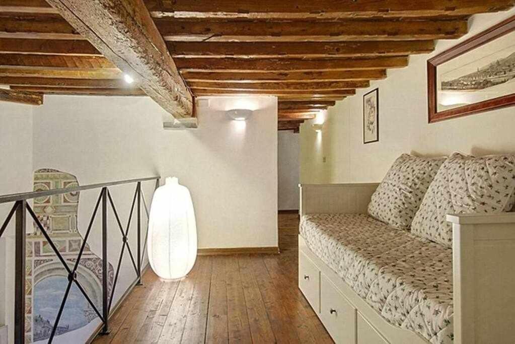 Panzani Rustico Vicino Santa Maria Novella Apartman Firenze Kültér fotó