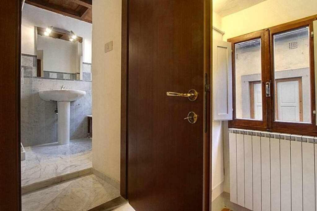 Panzani Rustico Vicino Santa Maria Novella Apartman Firenze Kültér fotó