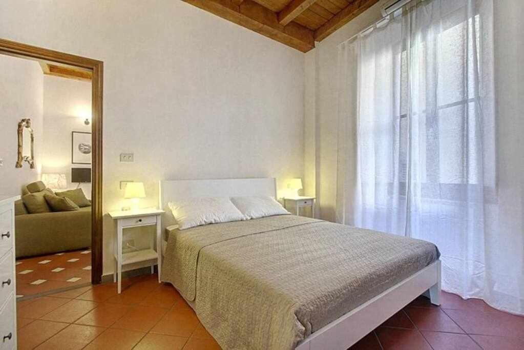 Panzani Rustico Vicino Santa Maria Novella Apartman Firenze Kültér fotó