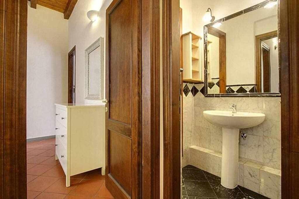Panzani Rustico Vicino Santa Maria Novella Apartman Firenze Kültér fotó