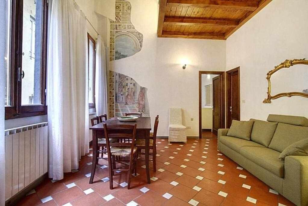 Panzani Rustico Vicino Santa Maria Novella Apartman Firenze Kültér fotó